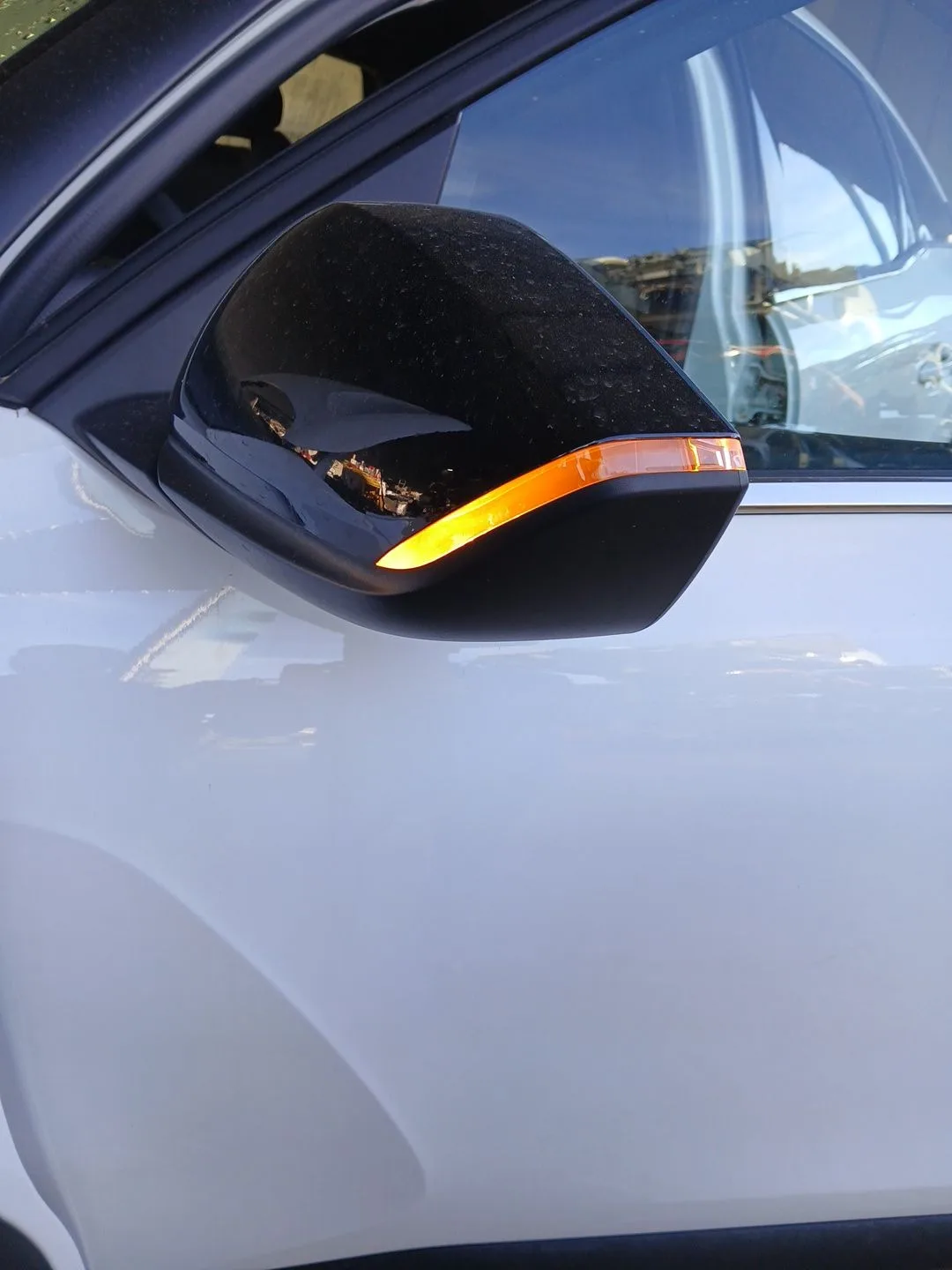 Retrovisor Izquierdo para Citroën C4 Iii (Ba_, Bb_, Bc_)
