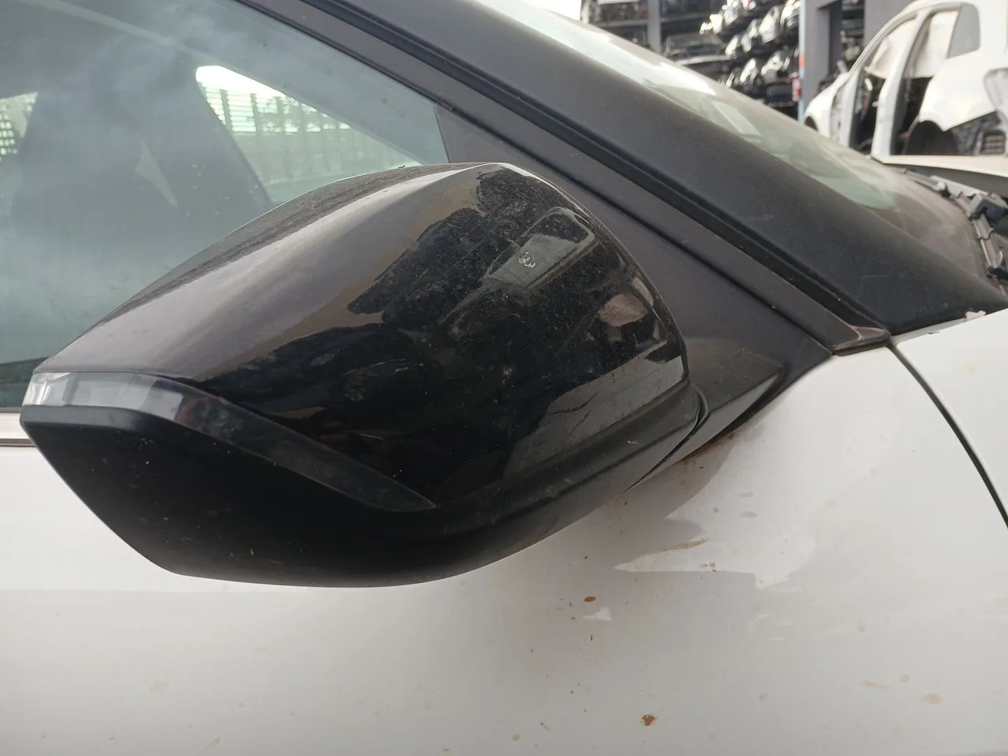 Retrovisor Derecho para Citroën C4 Iii (Ba_, Bb_, Bc_)