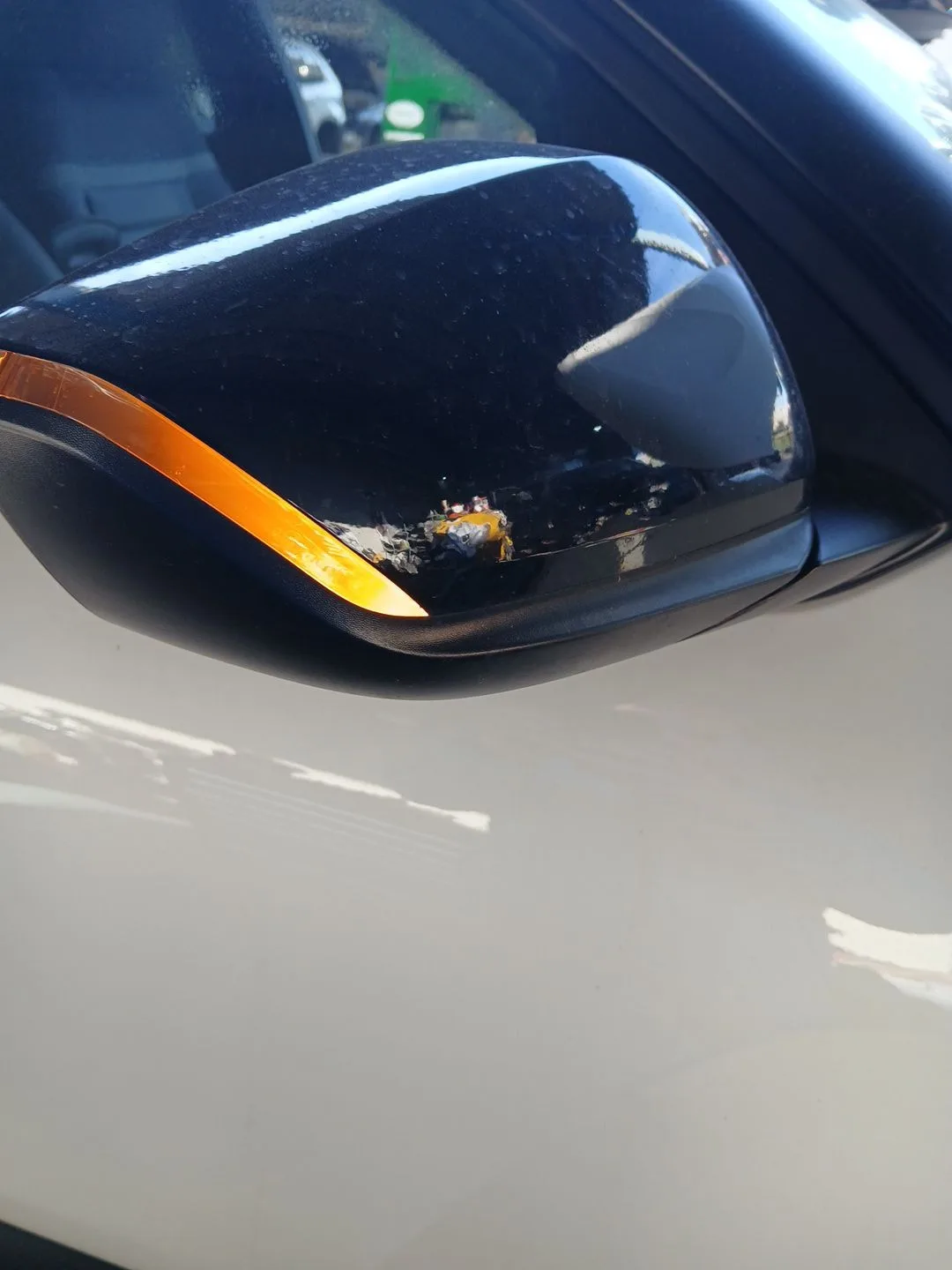 Retrovisor Derecho para Citroën C4 Iii (Ba_, Bb_, Bc_)
