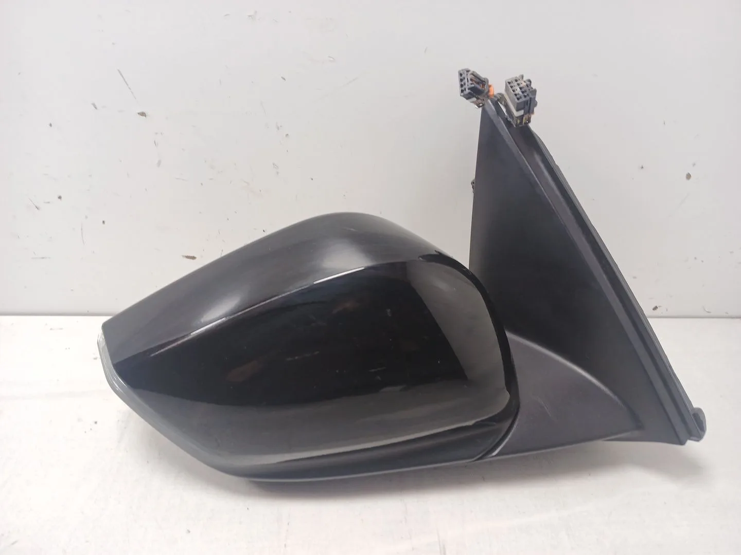 Retrovisor Derecho para Citroën C4 Iii (Ba_, Bb_, Bc_)