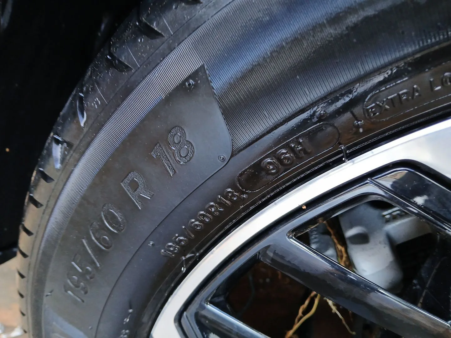 Juego Llantas para Citroën C4 Iii (Ba_, Bb_, Bc_)