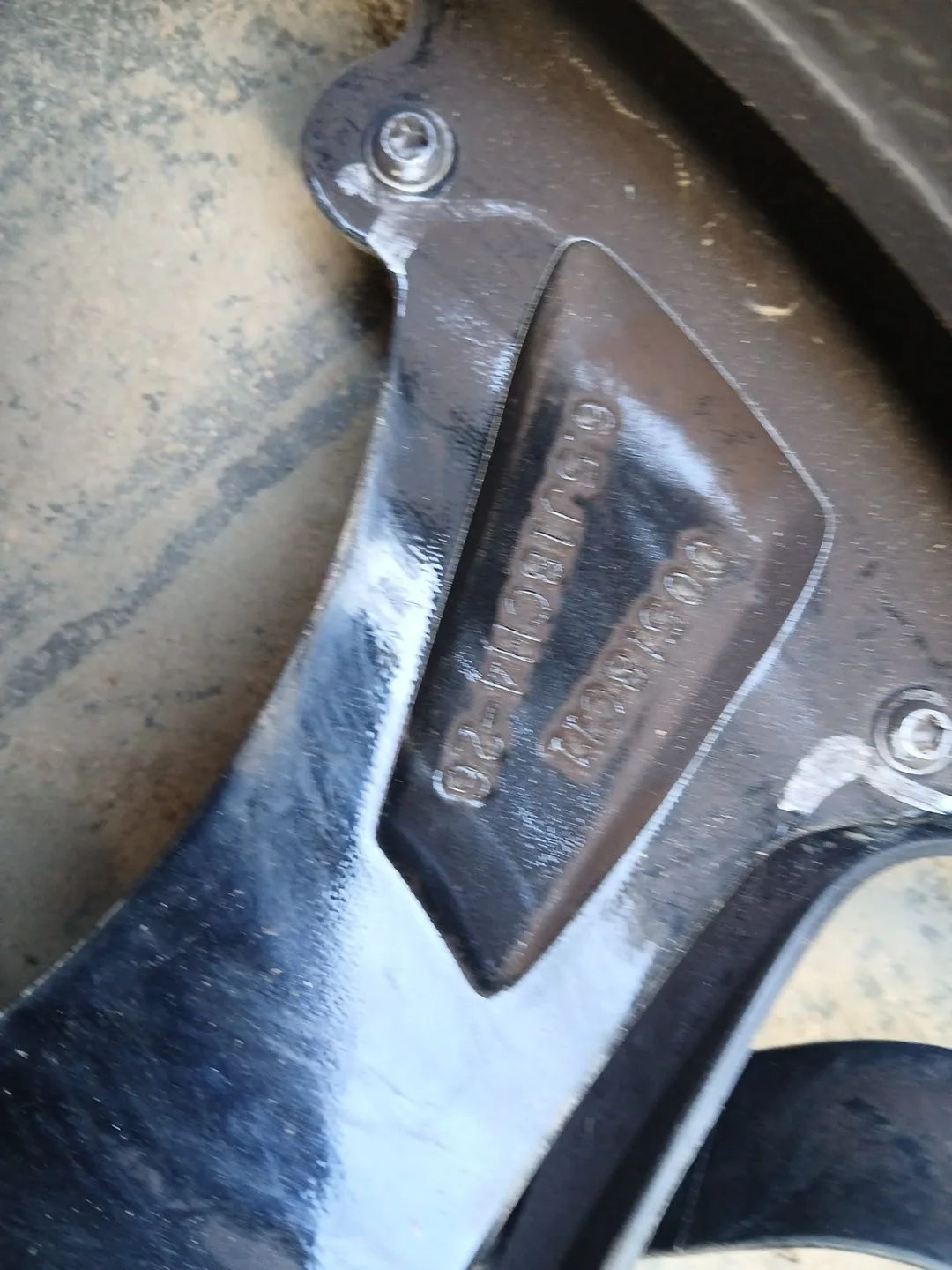 Juego Llantas para Citroën C4 Iii (Ba_, Bb_, Bc_)