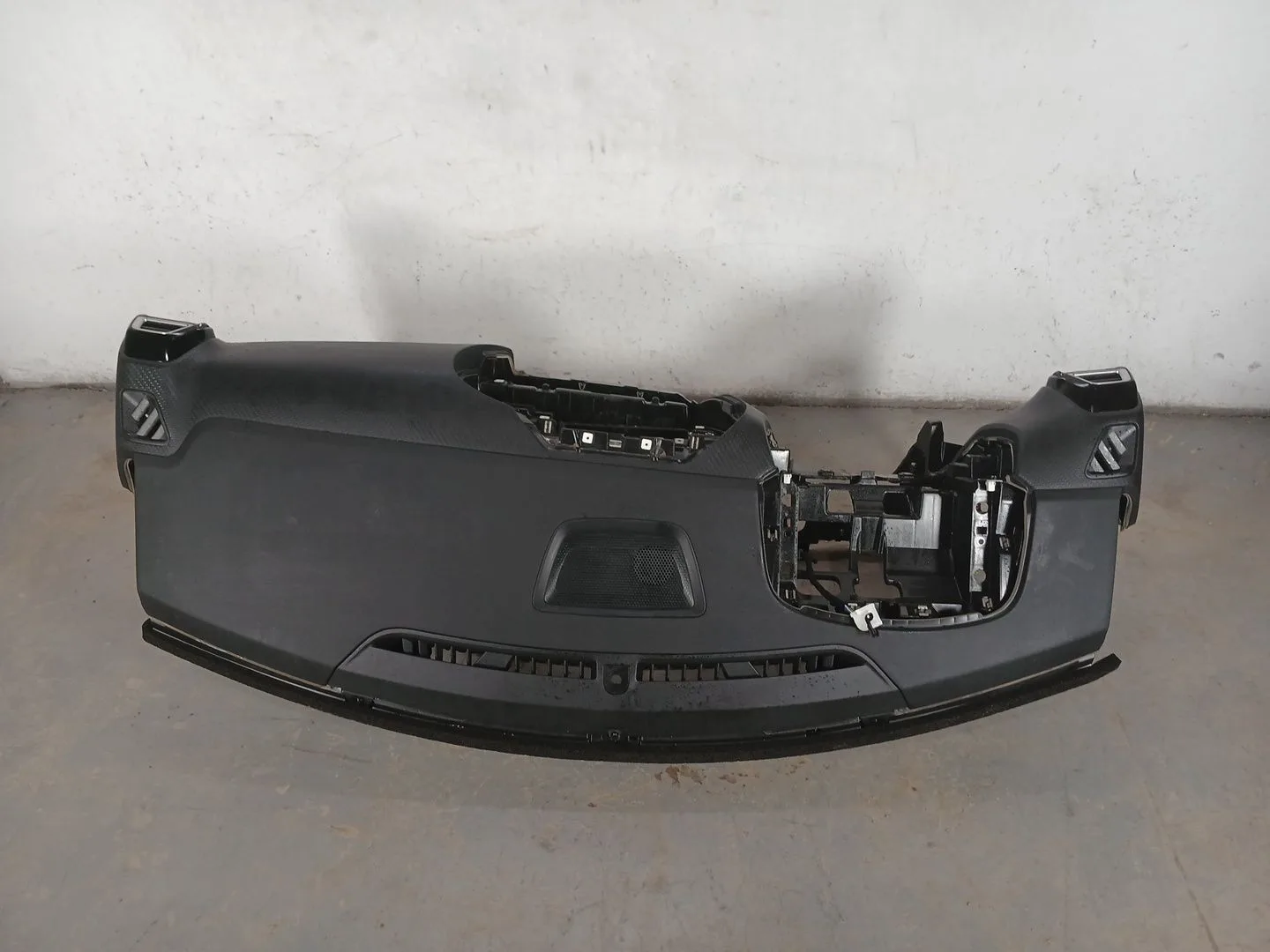 Kit Airbag para Citroën C4 Iii (Ba_, Bb_, Bc_)