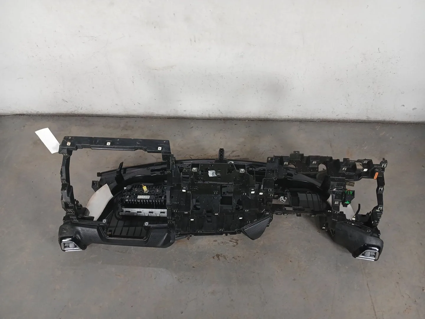Kit Airbag para Citroën C4 Iii (Ba_, Bb_, Bc_)