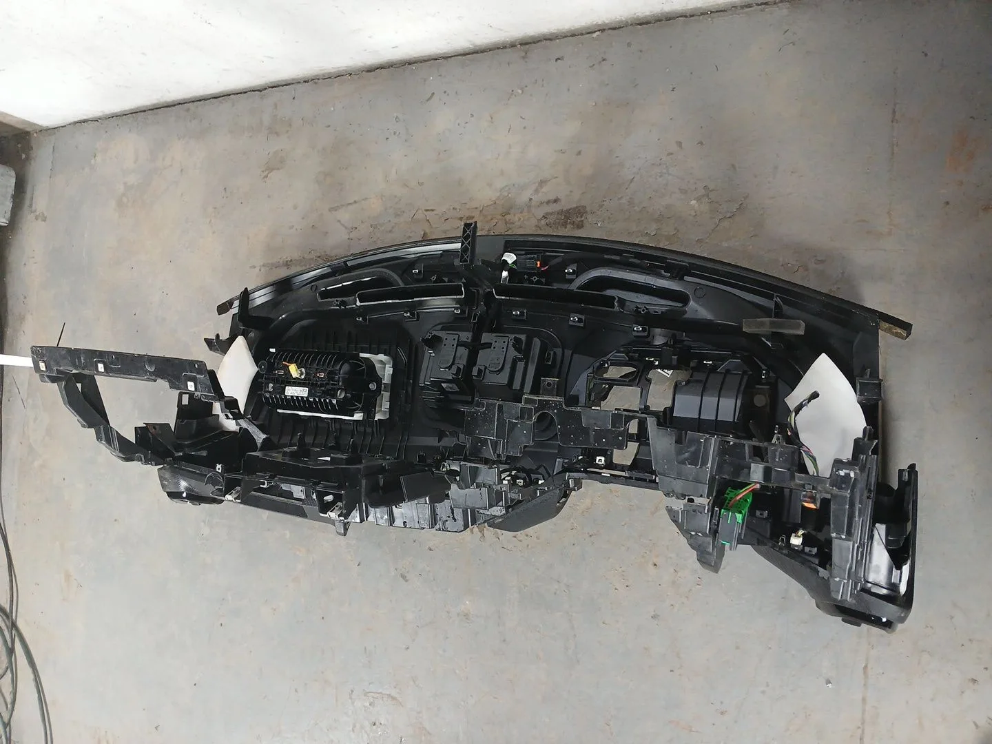 Kit Airbag para Citroën C4 Iii (Ba_, Bb_, Bc_)