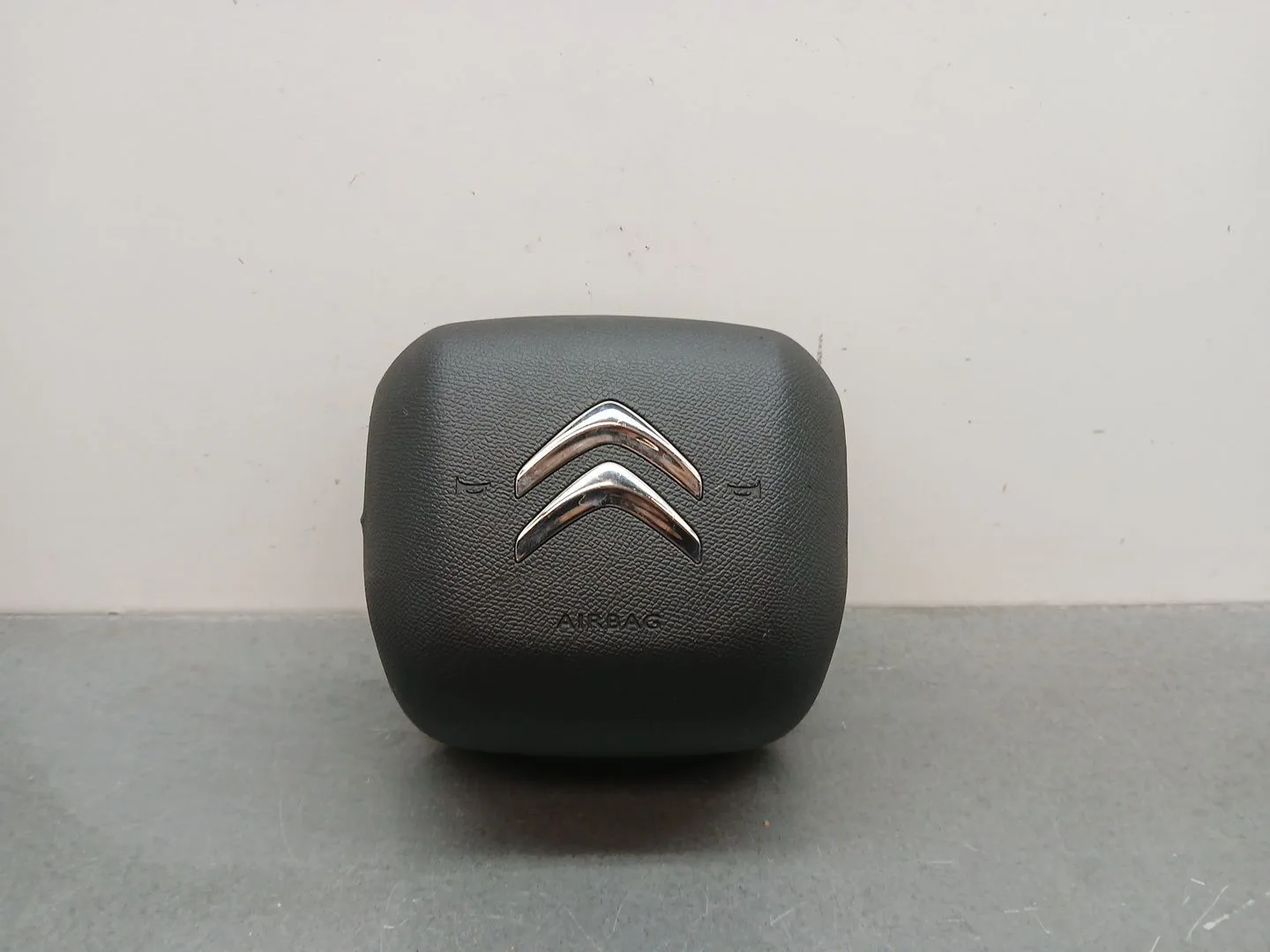 Kit Airbag para Citroën C4 Iii (Ba_, Bb_, Bc_)