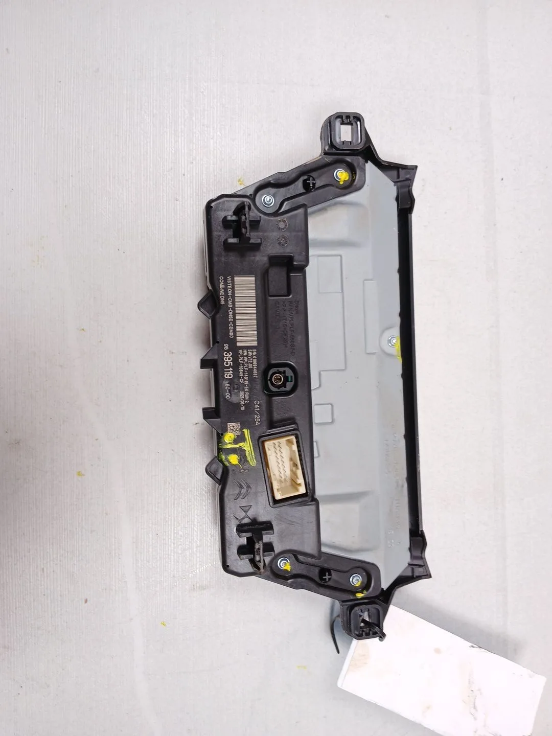 Cuadro Instrumentos para Citroën C4 Iii (Ba_, Bb_, Bc_)
