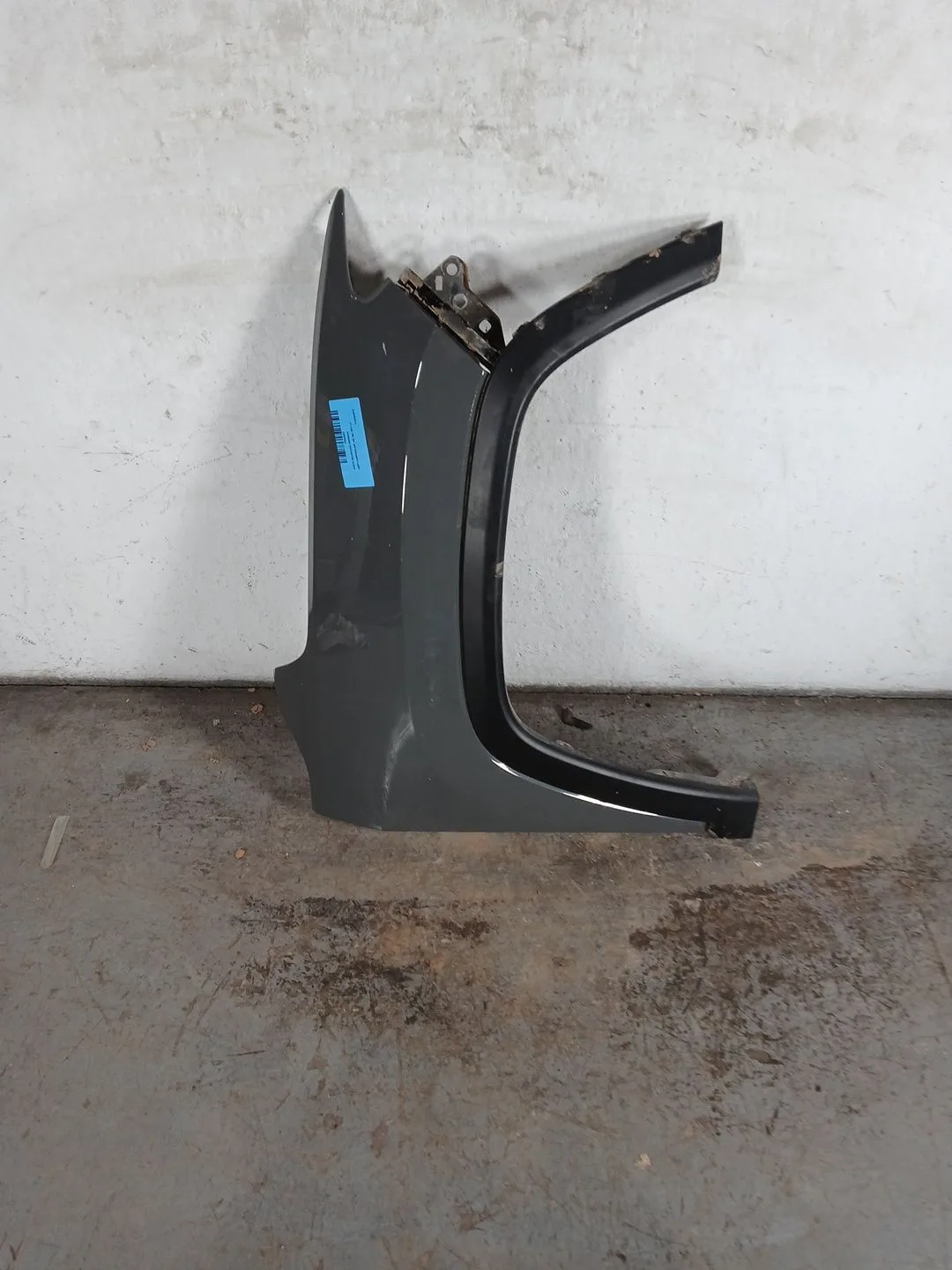 Aleta Delantera Derecha para Jeep Compass (Mp, M6, Mv, M7)