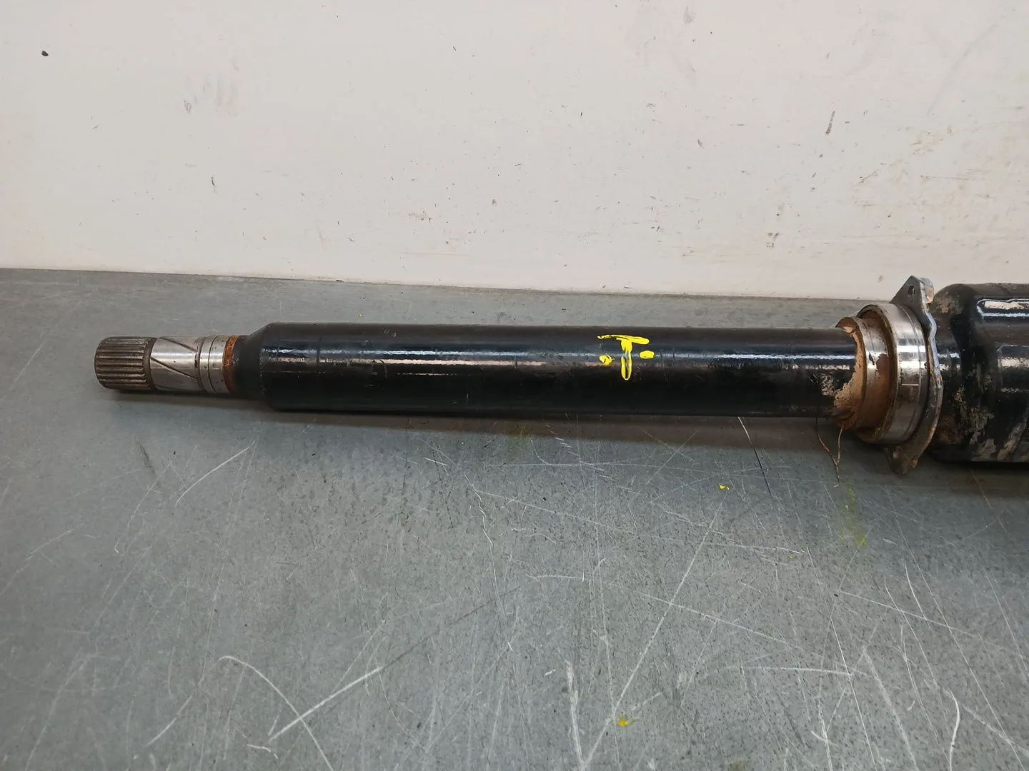 Transmision Delantera Derecha para Jeep Compass (Mp, M6, Mv, M7)