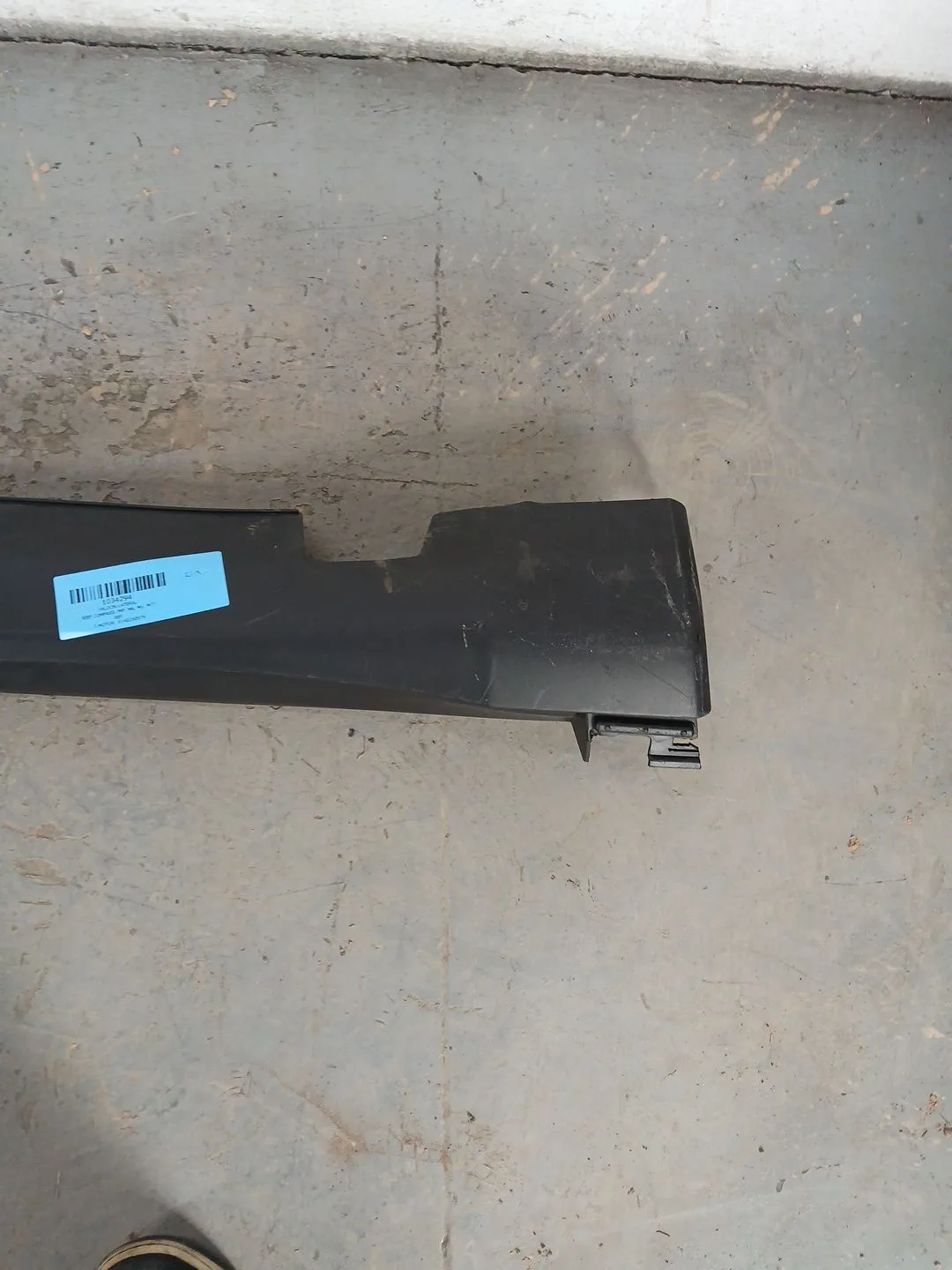 Faldon Lateral para Jeep Compass (Mp, M6, Mv, M7)