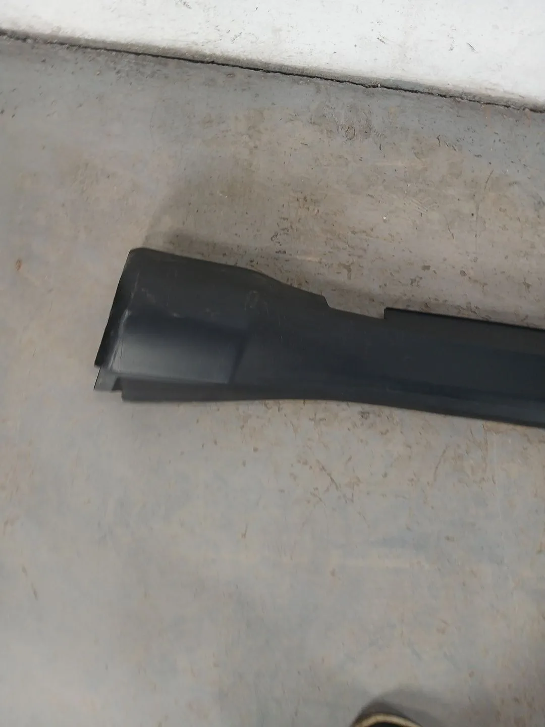 Faldon Lateral para Jeep Compass (Mp, M6, Mv, M7)