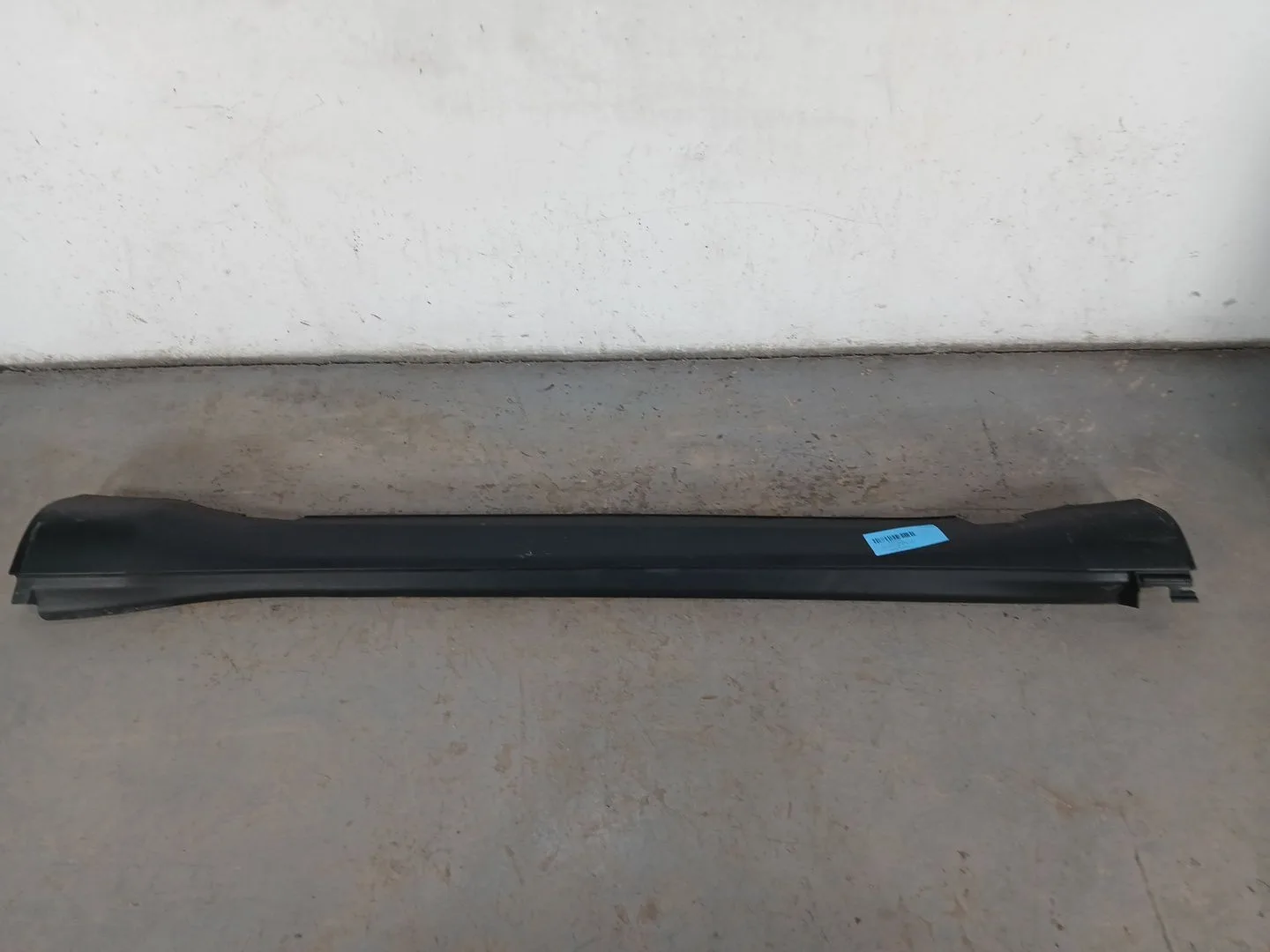 Faldon Lateral para Jeep Compass (Mp, M6, Mv, M7)