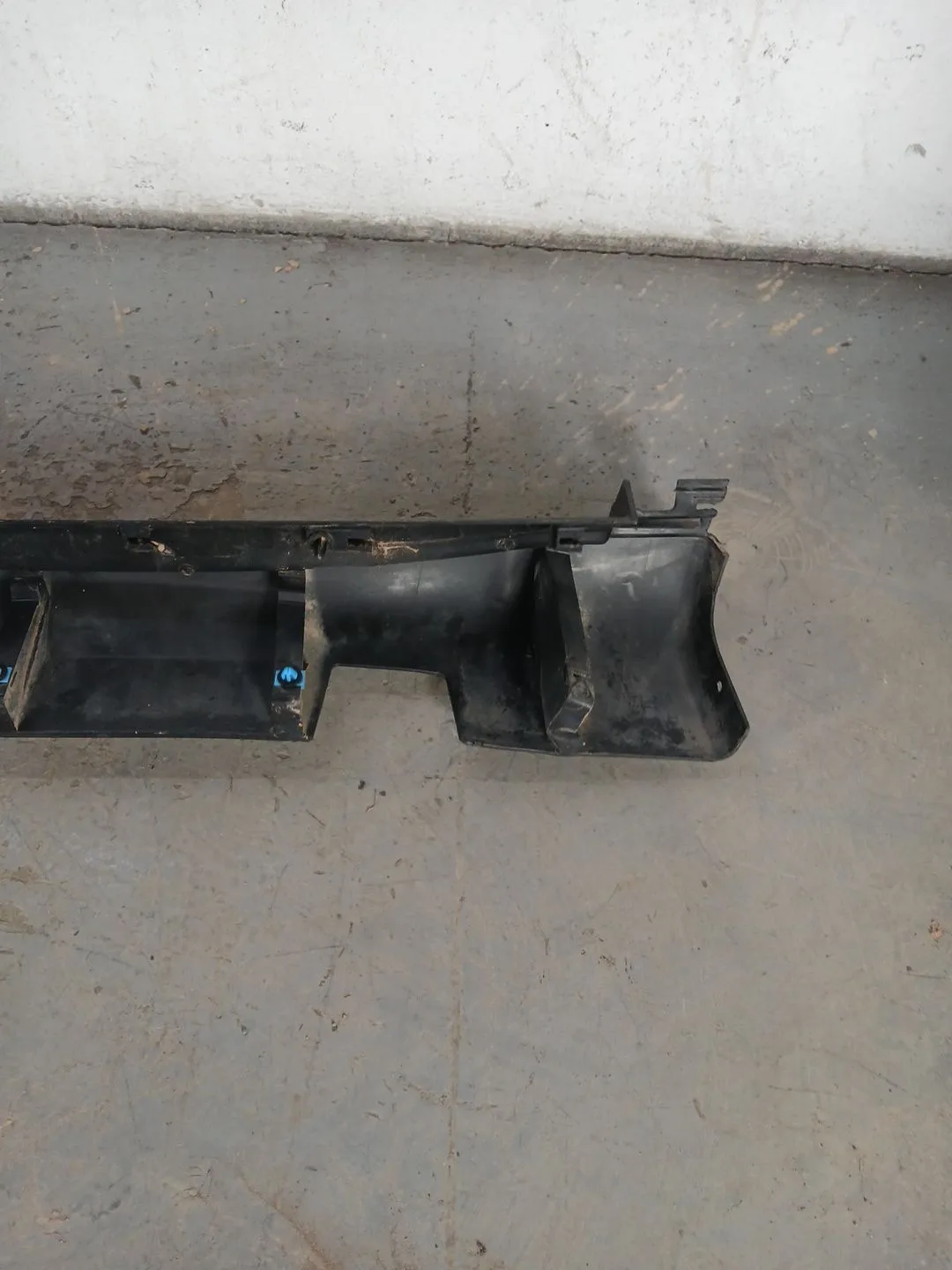 Faldon Lateral para Jeep Compass (Mp, M6, Mv, M7)
