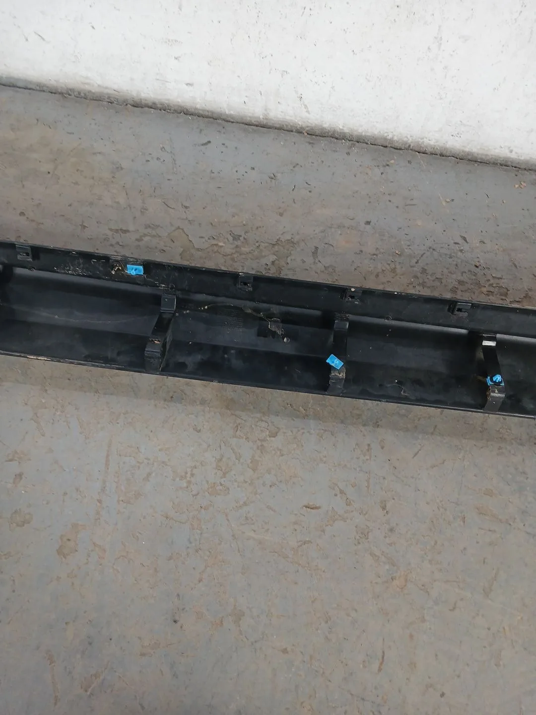 Faldon Lateral para Jeep Compass (Mp, M6, Mv, M7)