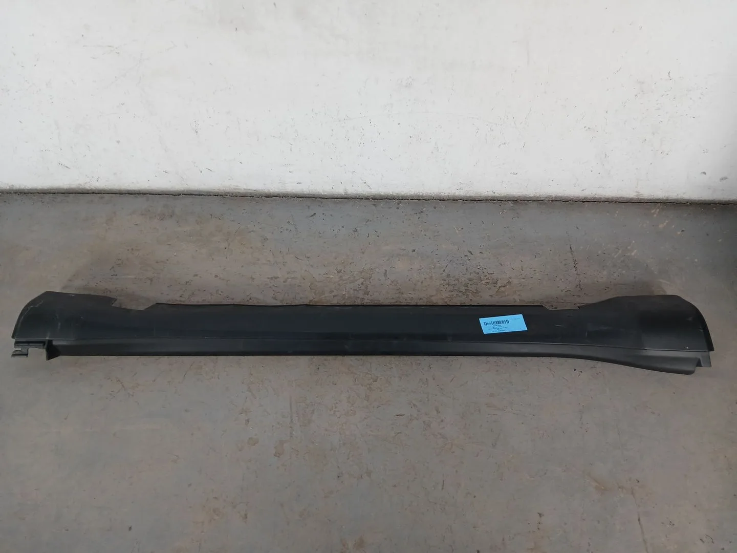 Faldon Lateral para Jeep Compass (Mp, M6, Mv, M7)