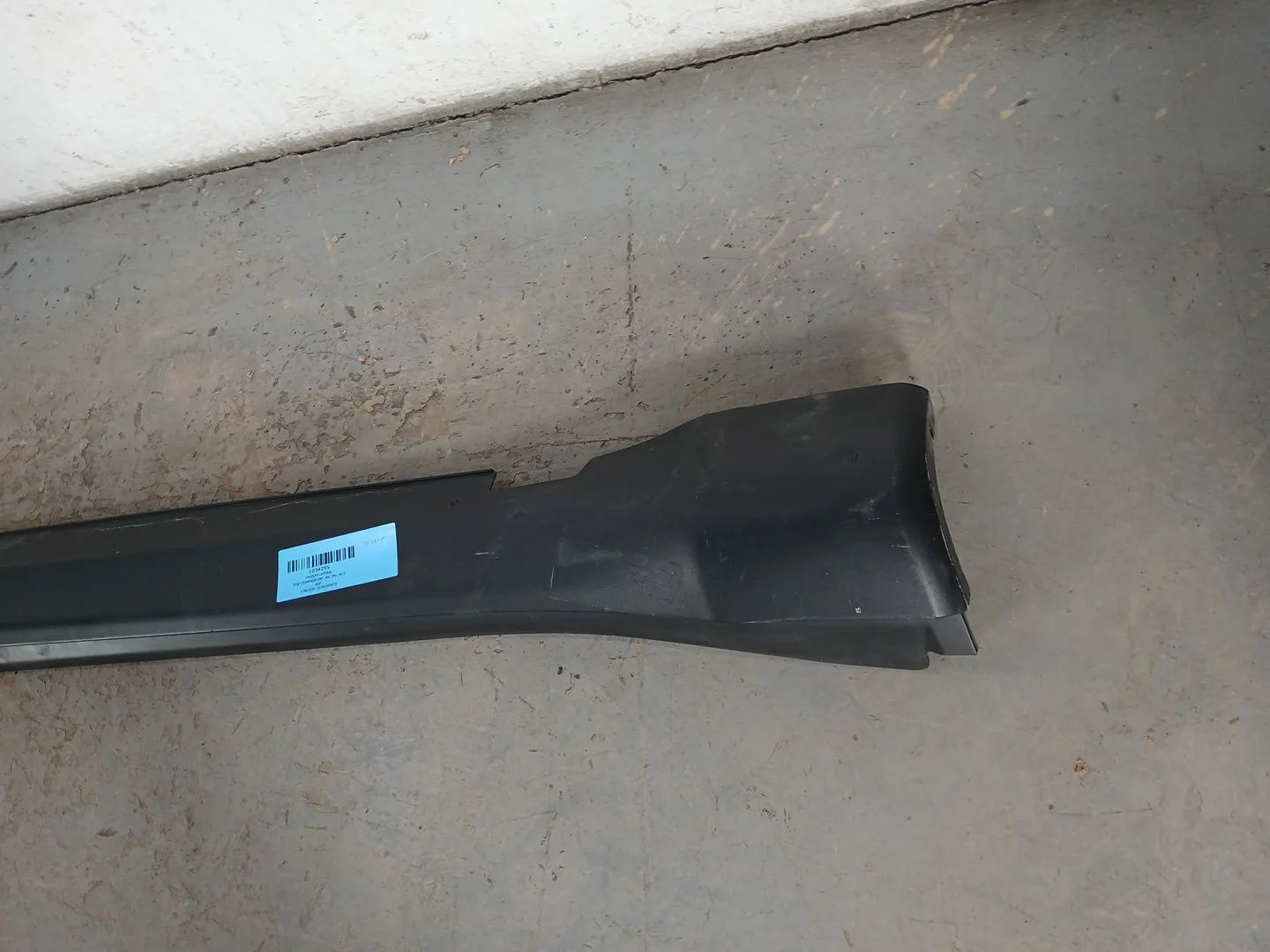 Faldon Lateral para Jeep Compass (Mp, M6, Mv, M7)