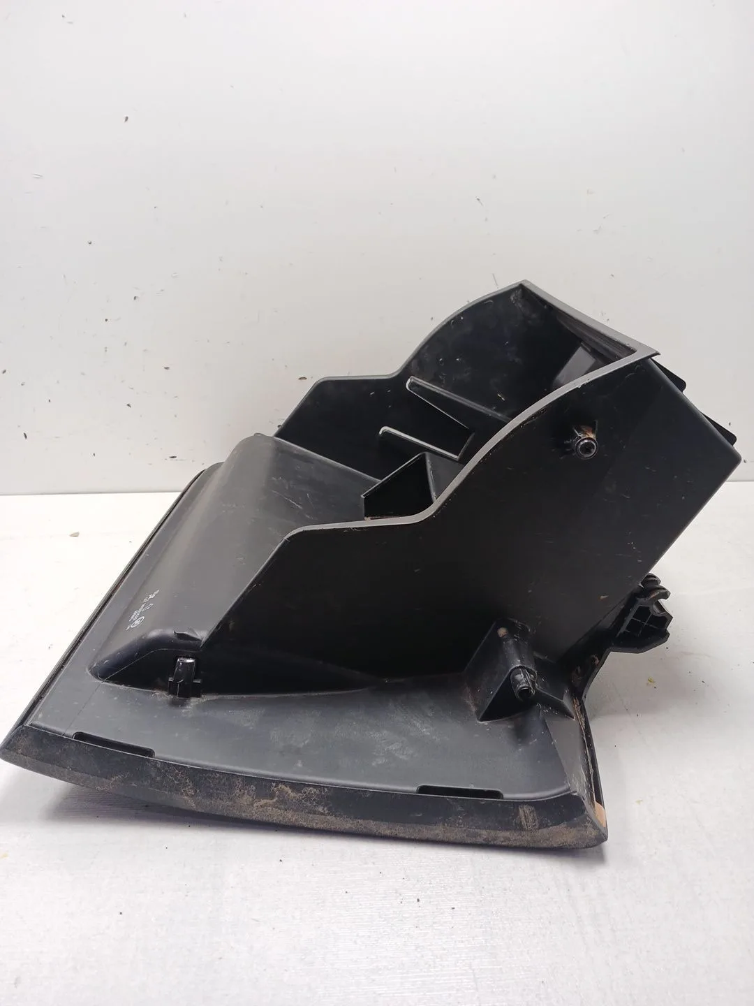 Guantera para Nissan Qashqai Ii (J11, J11_)