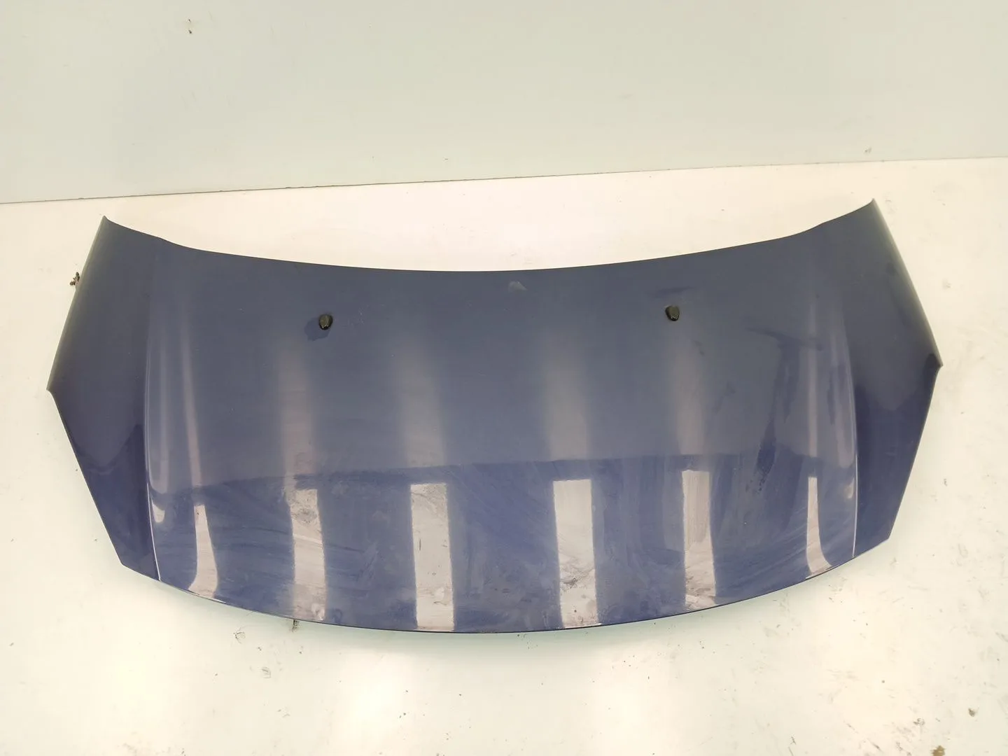 Capot para Citroën C3 Ii (Sc_)