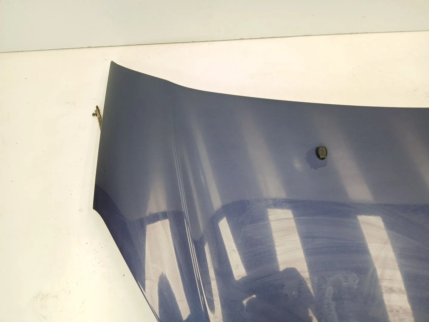 Capot para Citroën C3 Ii (Sc_)