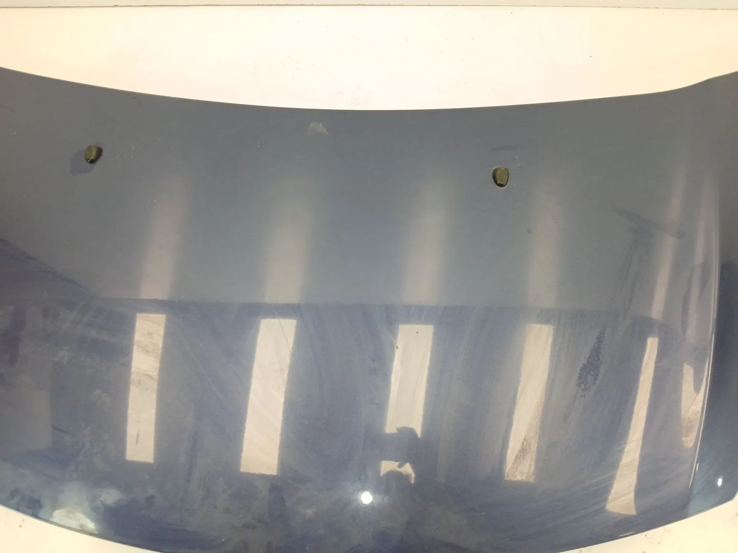 Capot para Citroën C3 Ii (Sc_)