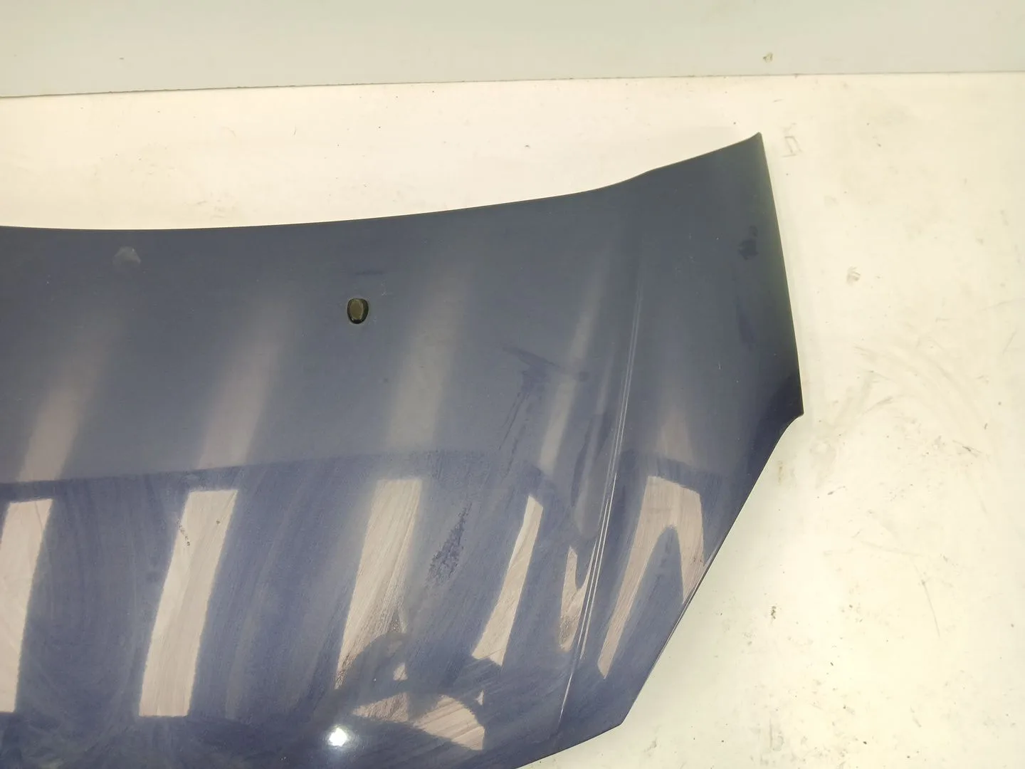Capot para Citroën C3 Ii (Sc_)