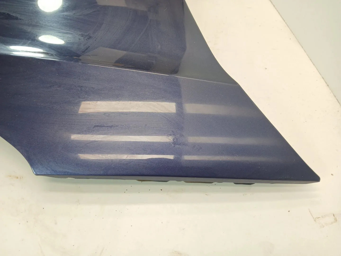 Capot para Citroën C3 Ii (Sc_)