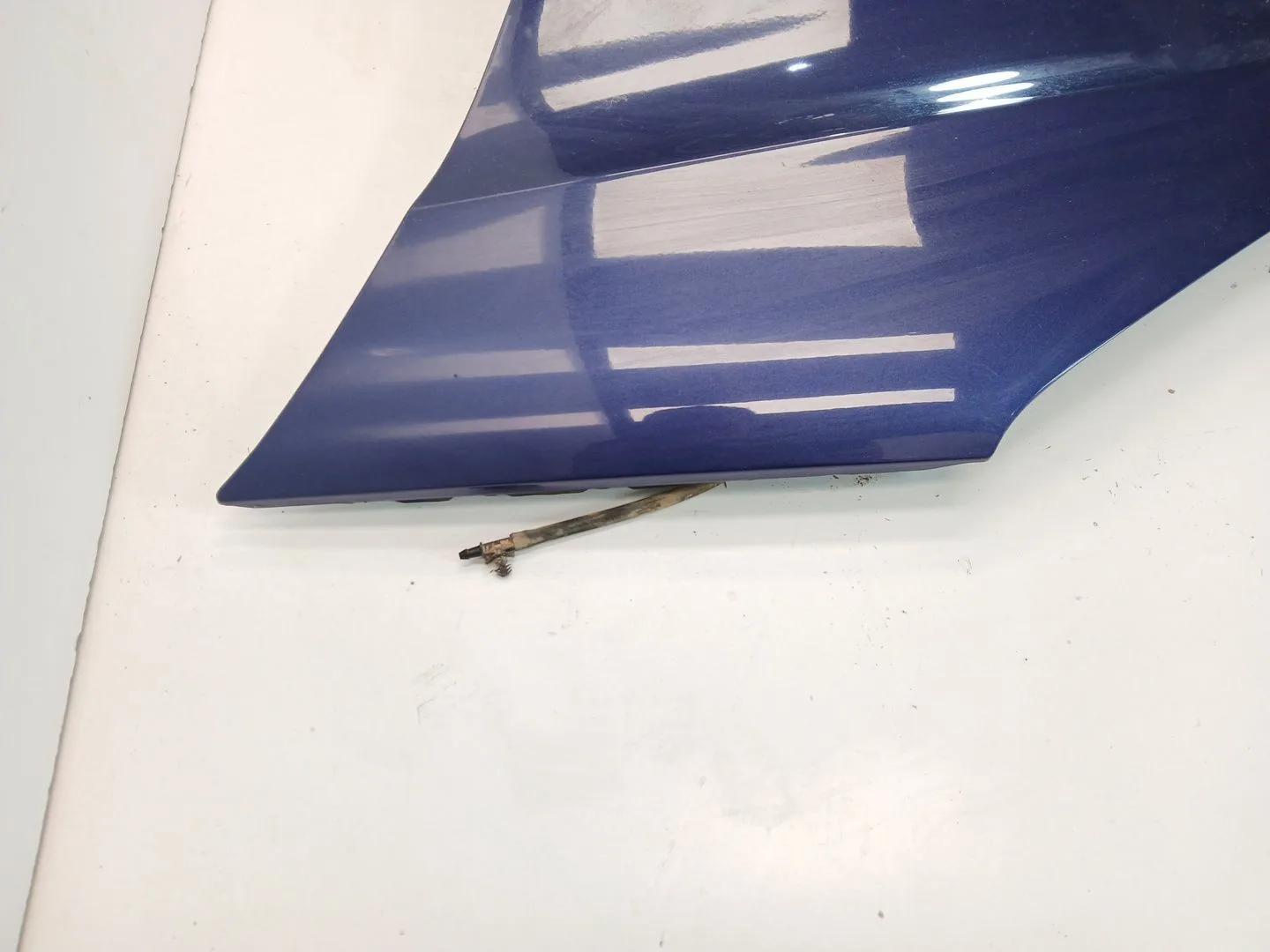 Capot para Citroën C3 Ii (Sc_)