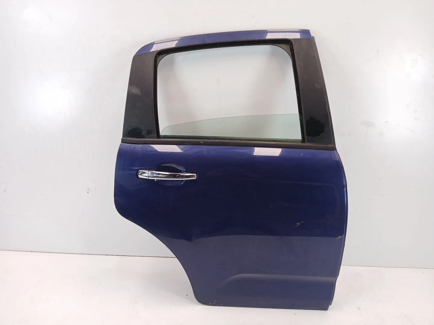 Puerta Trasera Derecha para Citroën C3 Ii (Sc_)