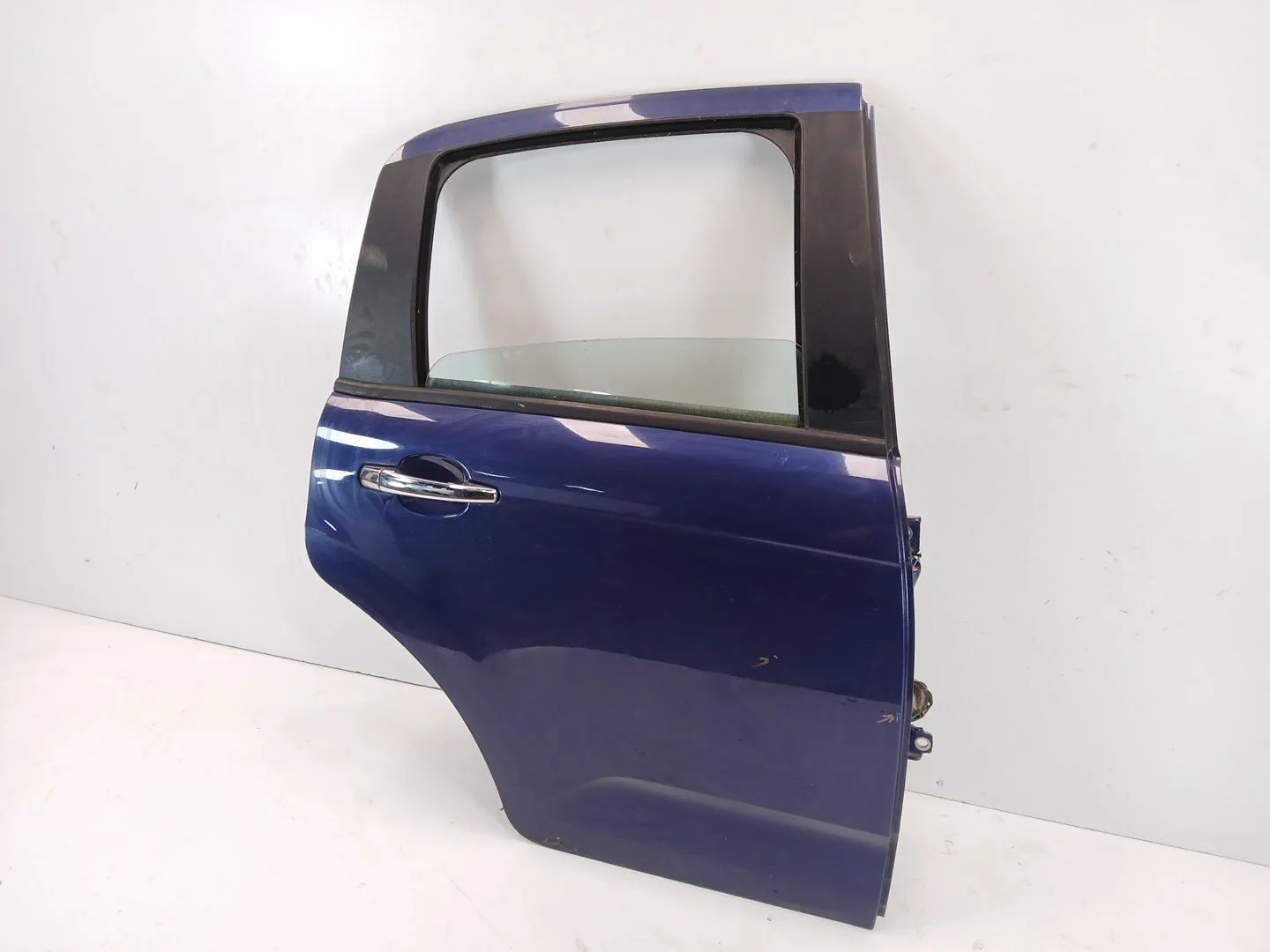 Puerta Trasera Derecha para Citroën C3 Ii (Sc_)