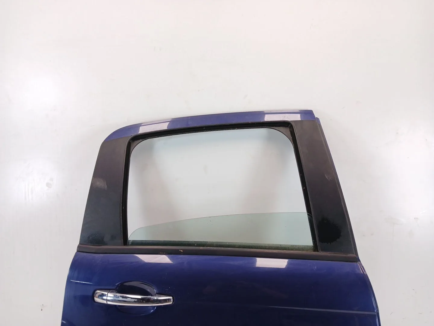 Puerta Trasera Derecha para Citroën C3 Ii (Sc_)
