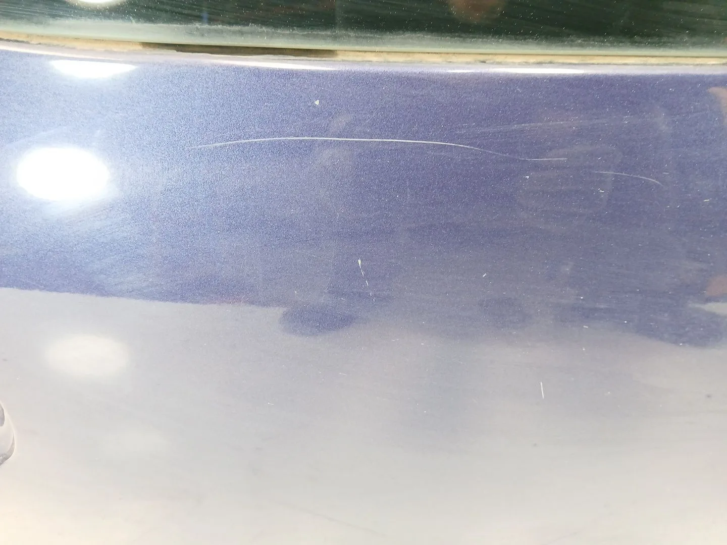 Porton Trasero para Citroën C3 Ii (Sc_)