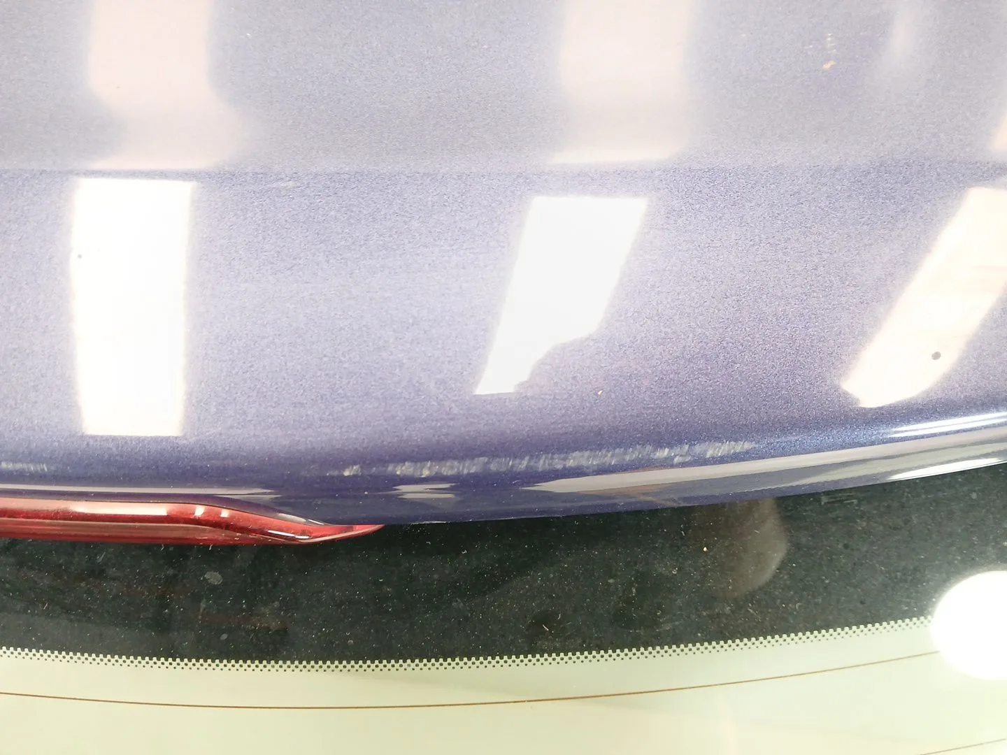 Porton Trasero para Citroën C3 Ii (Sc_)