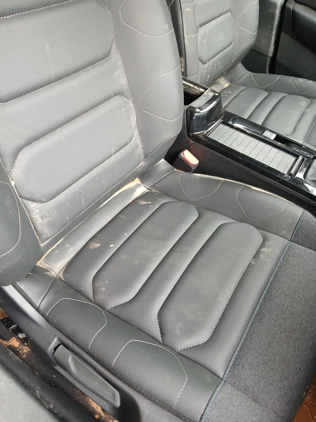 Asiento Delantero Derecho para Citroën C4 Iii (Ba_, Bb_, Bc_)