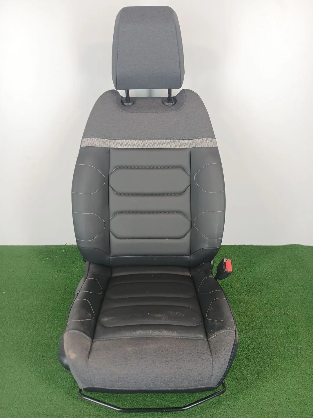 Asiento Delantero Derecho para Citroën C4 Iii (Ba_, Bb_, Bc_)