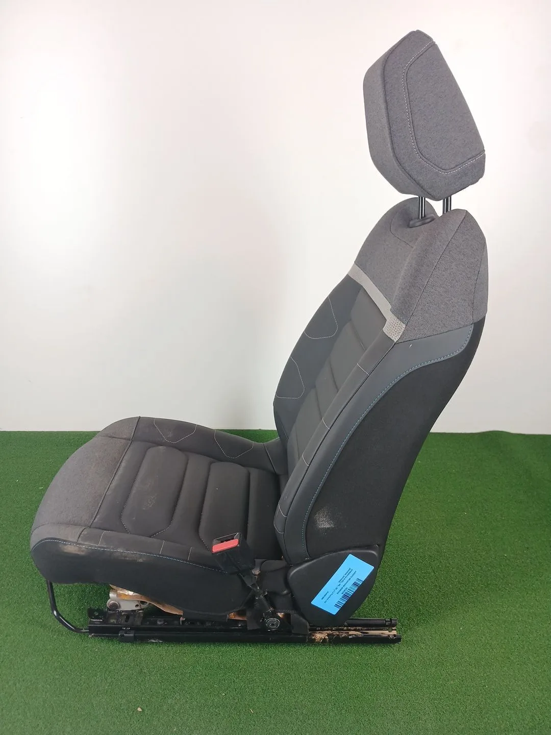 Asiento Delantero Derecho para Citroën C4 Iii (Ba_, Bb_, Bc_)