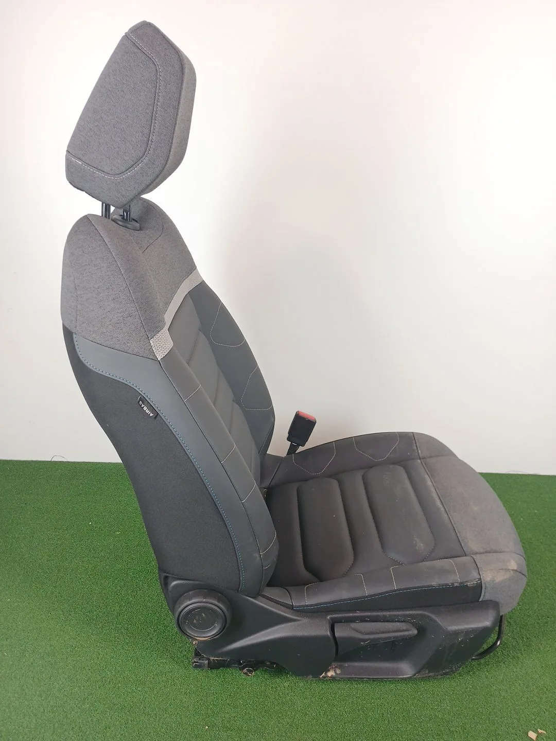 Asiento Delantero Derecho para Citroën C4 Iii (Ba_, Bb_, Bc_)