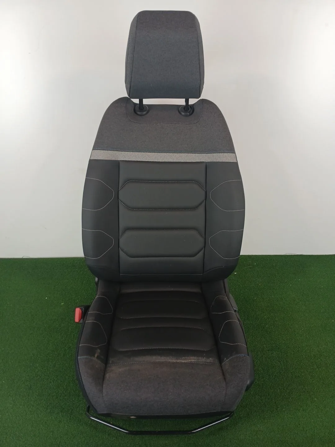Asiento Delantero Izquierdo para Citroën C4 Iii (Ba_, Bb_, Bc_)