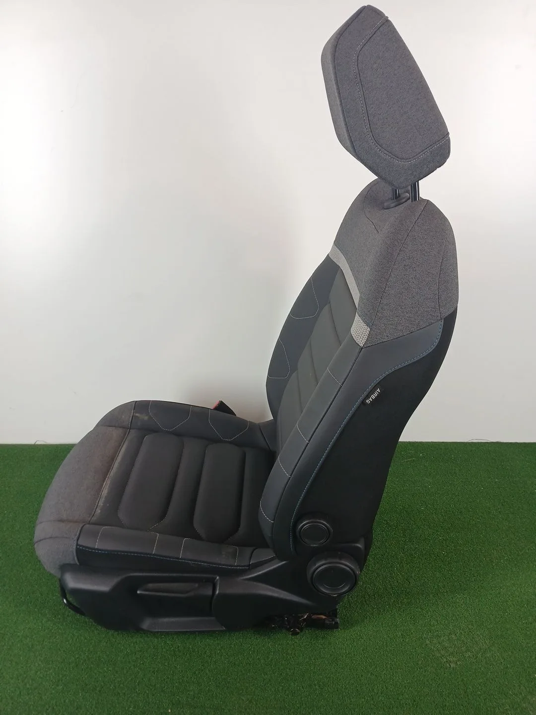 Asiento Delantero Izquierdo para Citroën C4 Iii (Ba_, Bb_, Bc_)