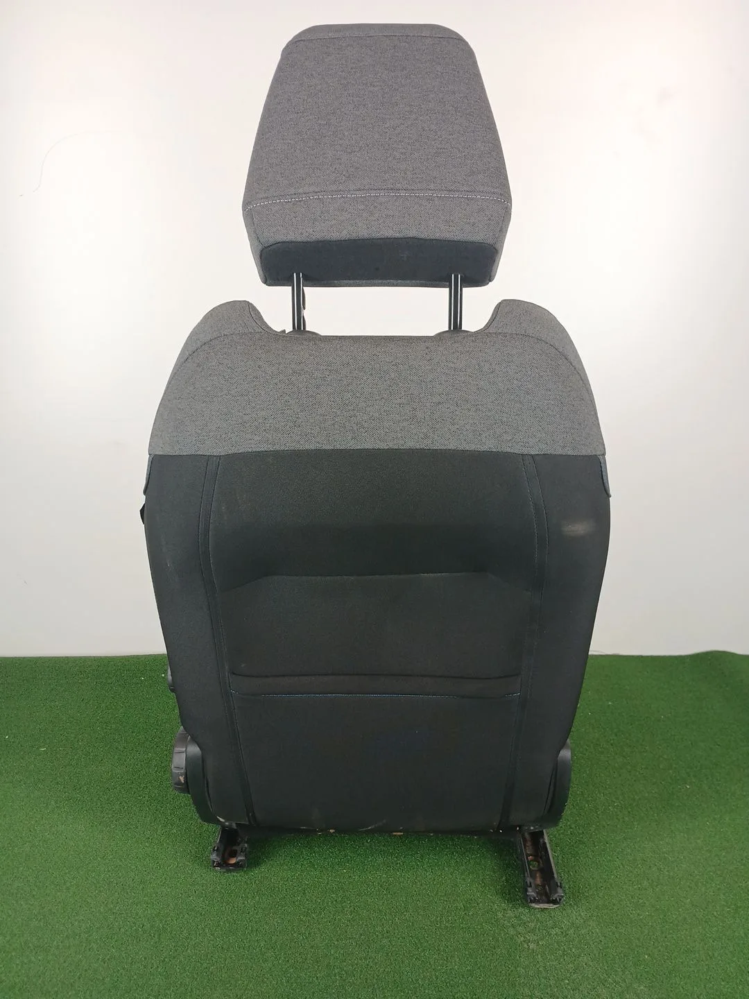 Asiento Delantero Izquierdo para Citroën C4 Iii (Ba_, Bb_, Bc_)