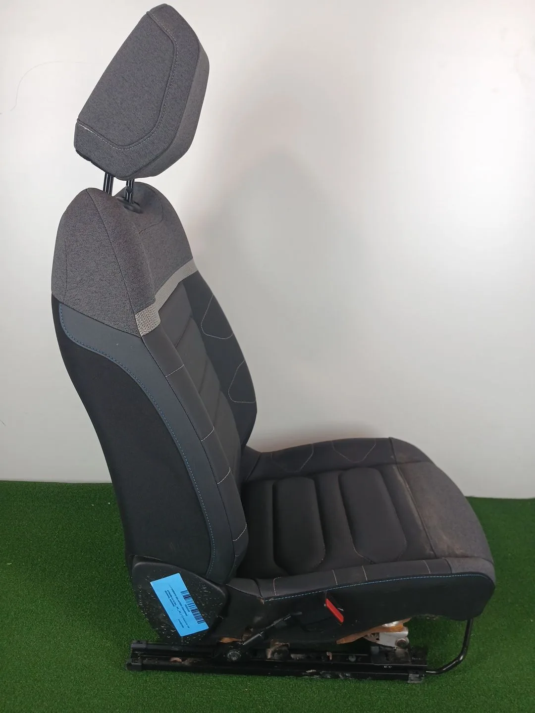 Asiento Delantero Izquierdo para Citroën C4 Iii (Ba_, Bb_, Bc_)