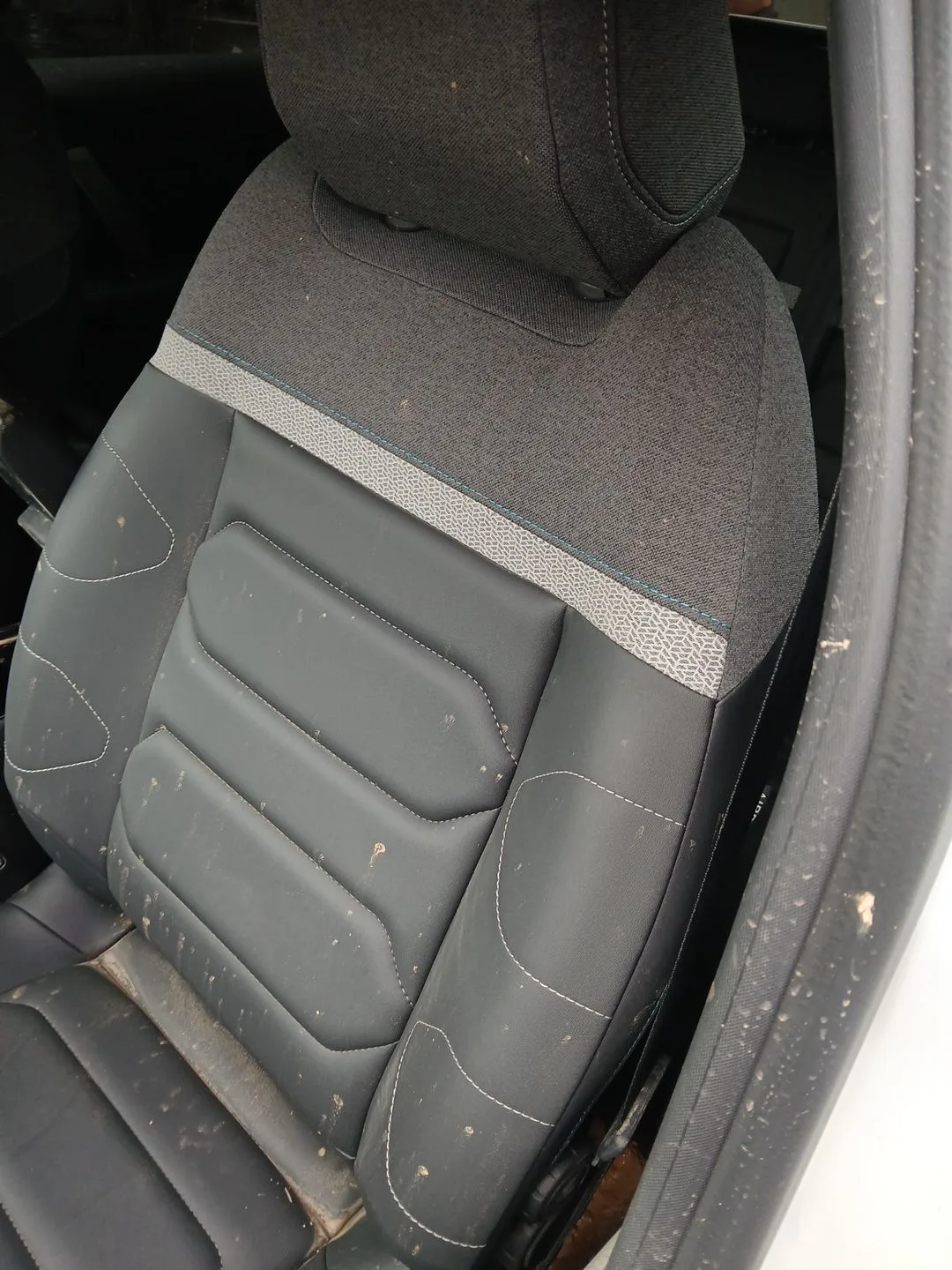 Asiento Delantero Izquierdo para Citroën C4 Iii (Ba_, Bb_, Bc_)