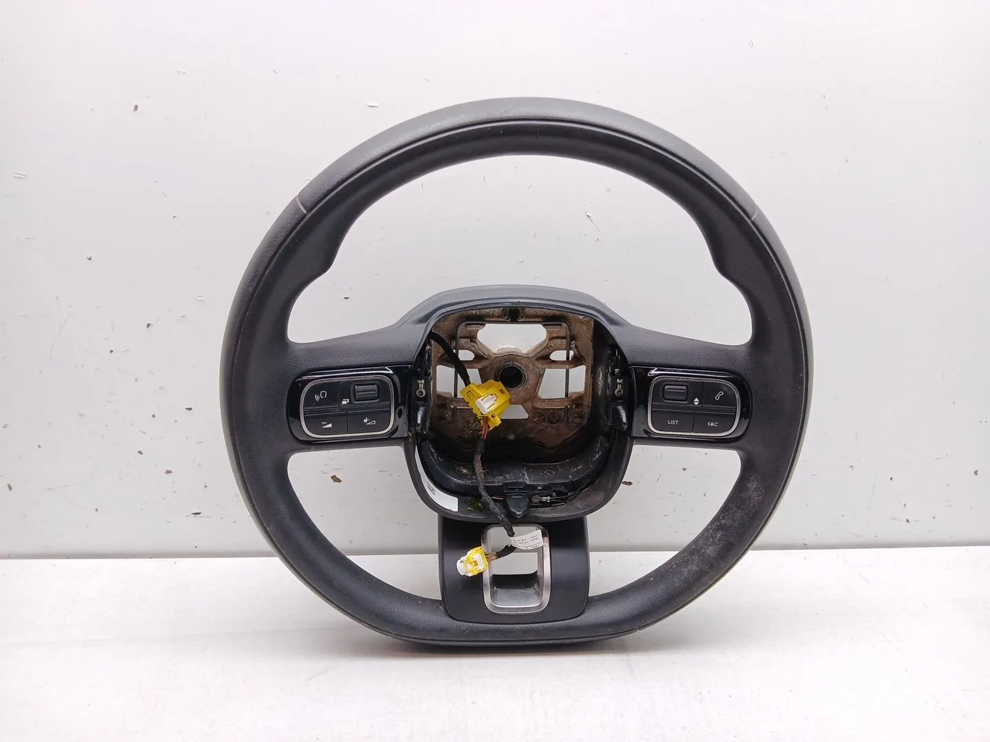 Volante para Citroën C3 Iii (Sx)