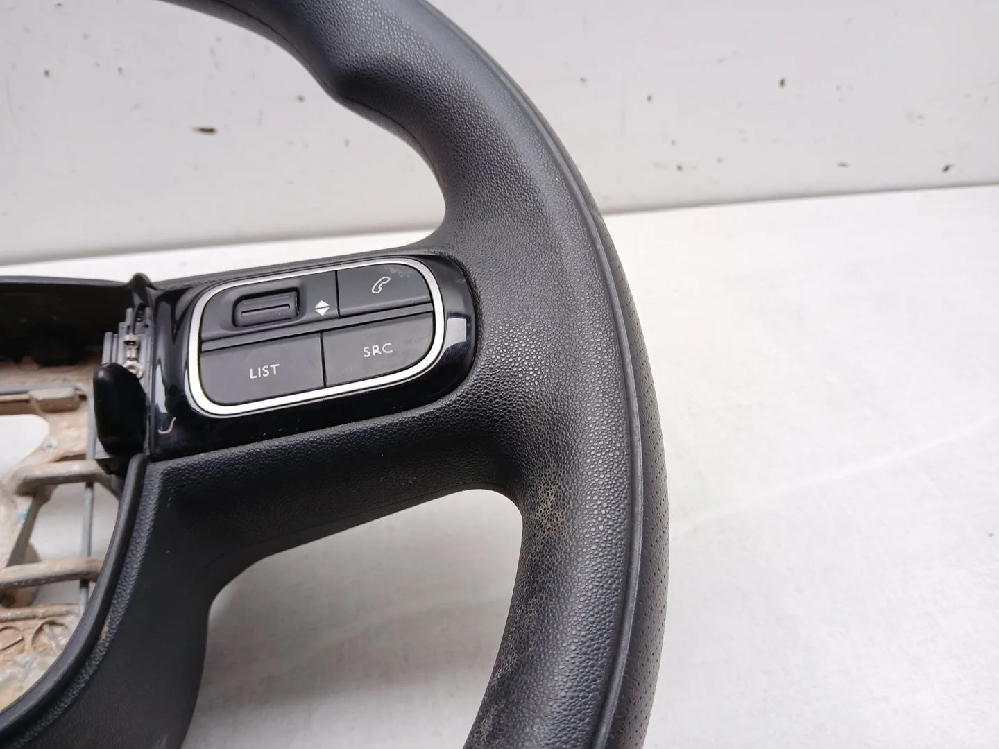Volante para Citroën C3 Iii (Sx)