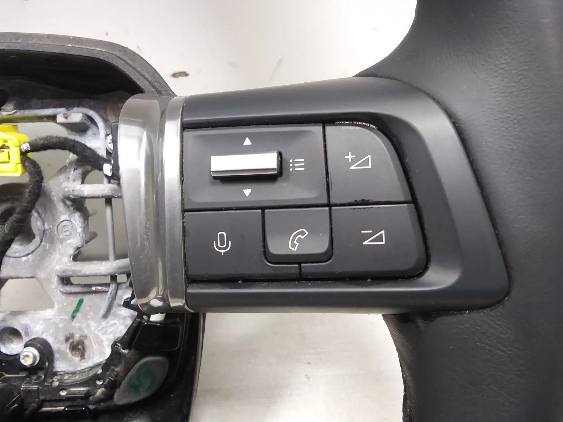 Volante para Citroën C4 Iii (Ba_, Bb_, Bc_)