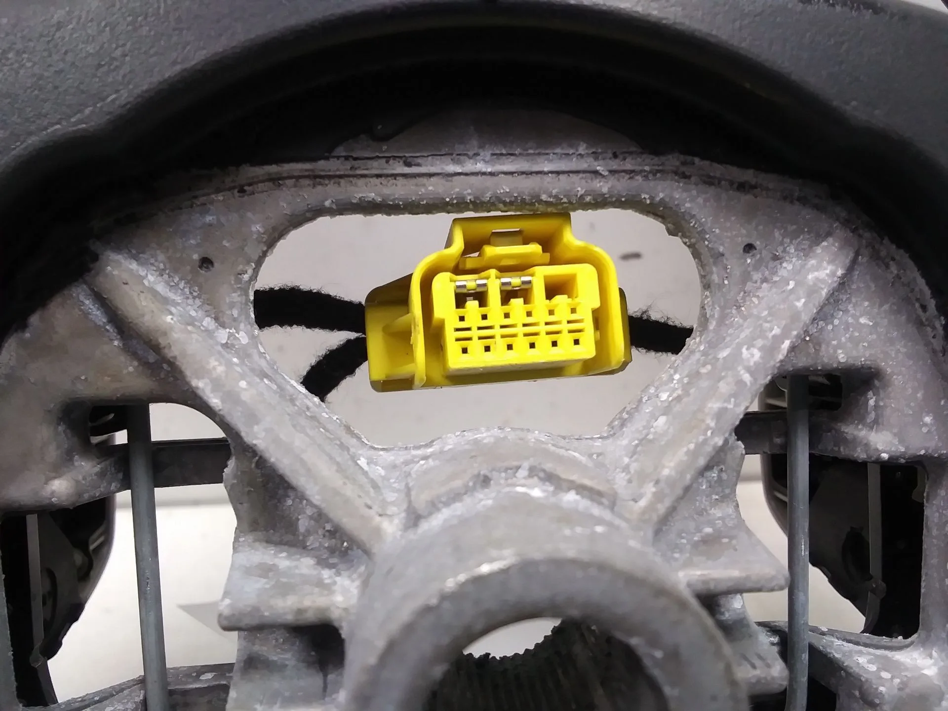Volante para Citroën C4 Iii (Ba_, Bb_, Bc_)