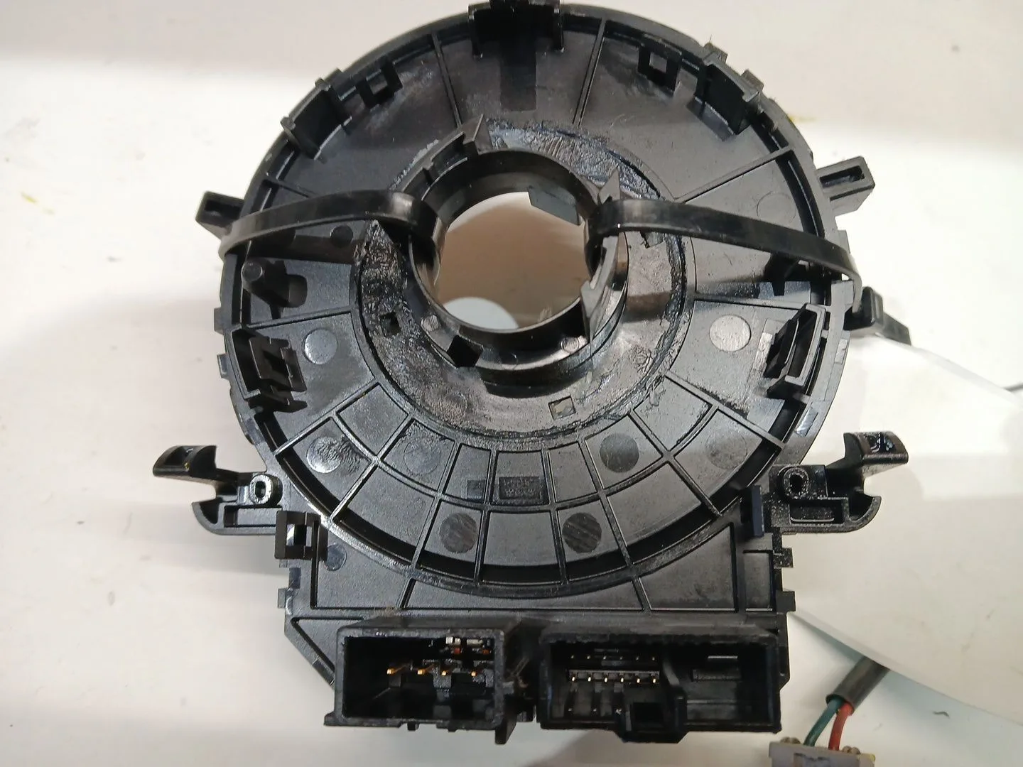 Anillo Airbag para Kia Rio Iv (Yb, Sc, Fb)