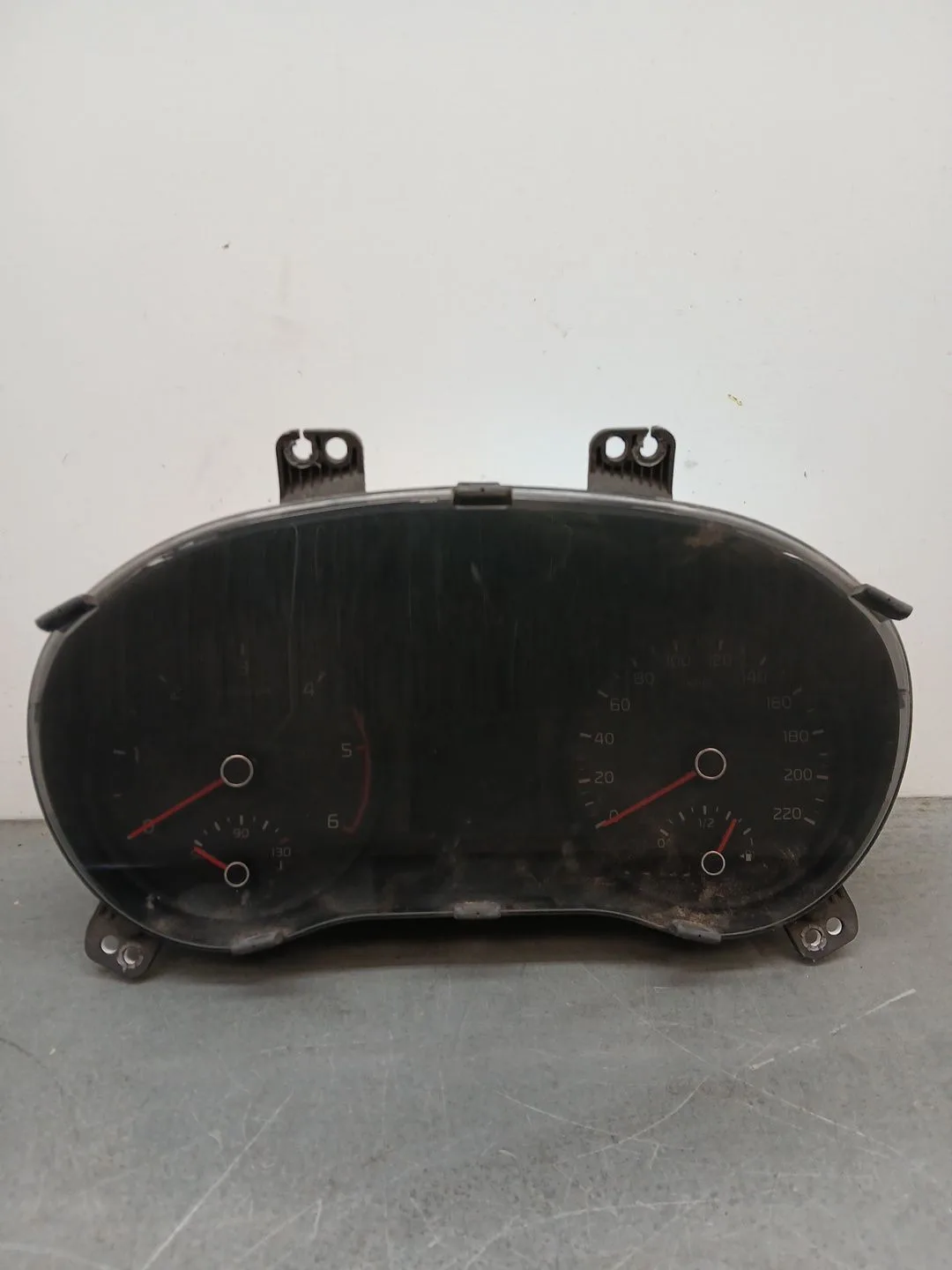 Cuadro Instrumentos para Kia Rio Iv (Yb, Sc, Fb)