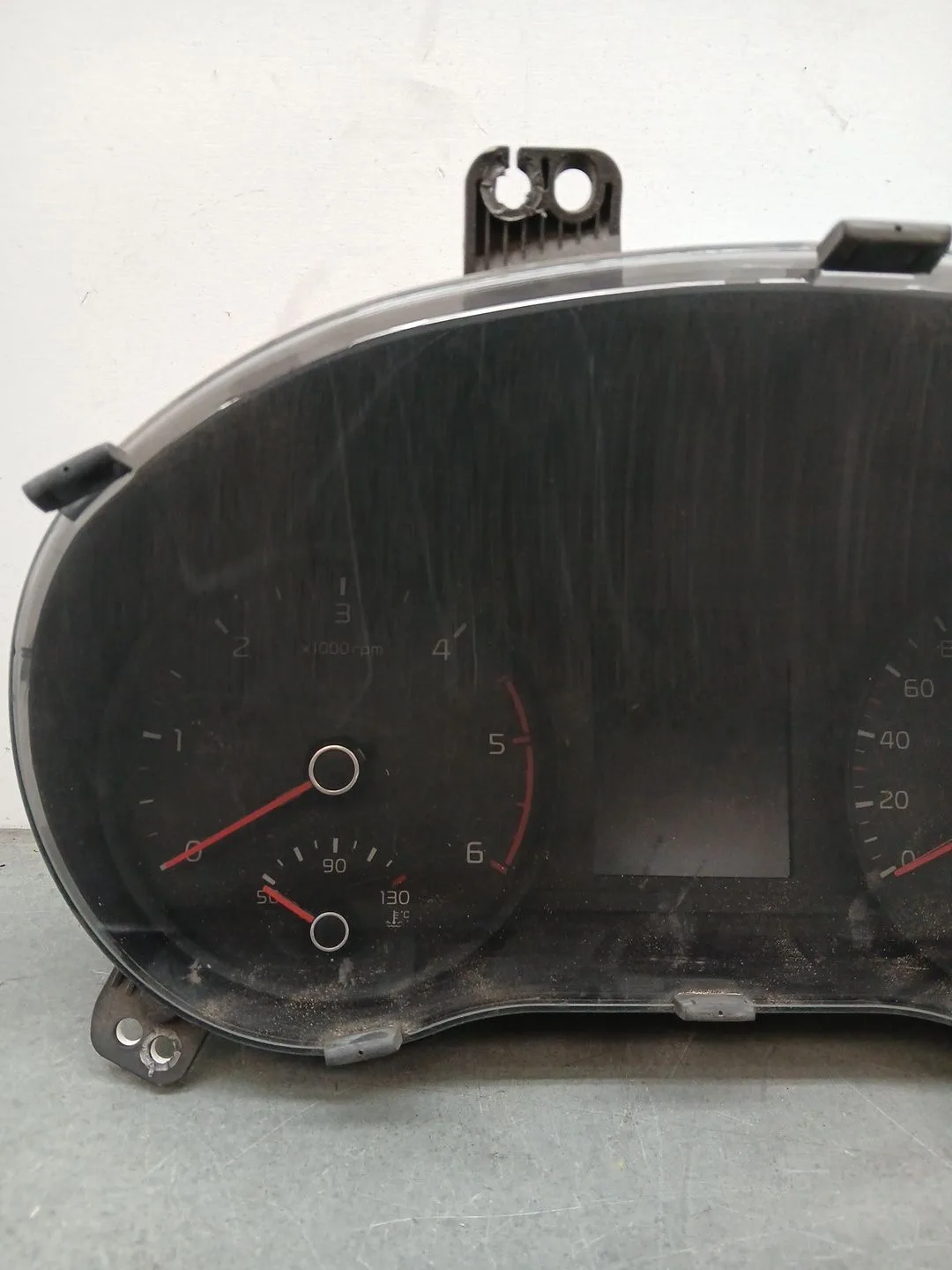 Cuadro Instrumentos para Kia Rio Iv (Yb, Sc, Fb)