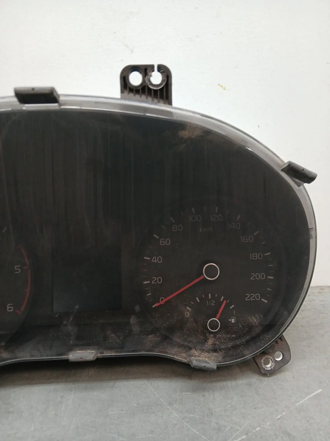 Cuadro Instrumentos para Kia Rio Iv (Yb, Sc, Fb)