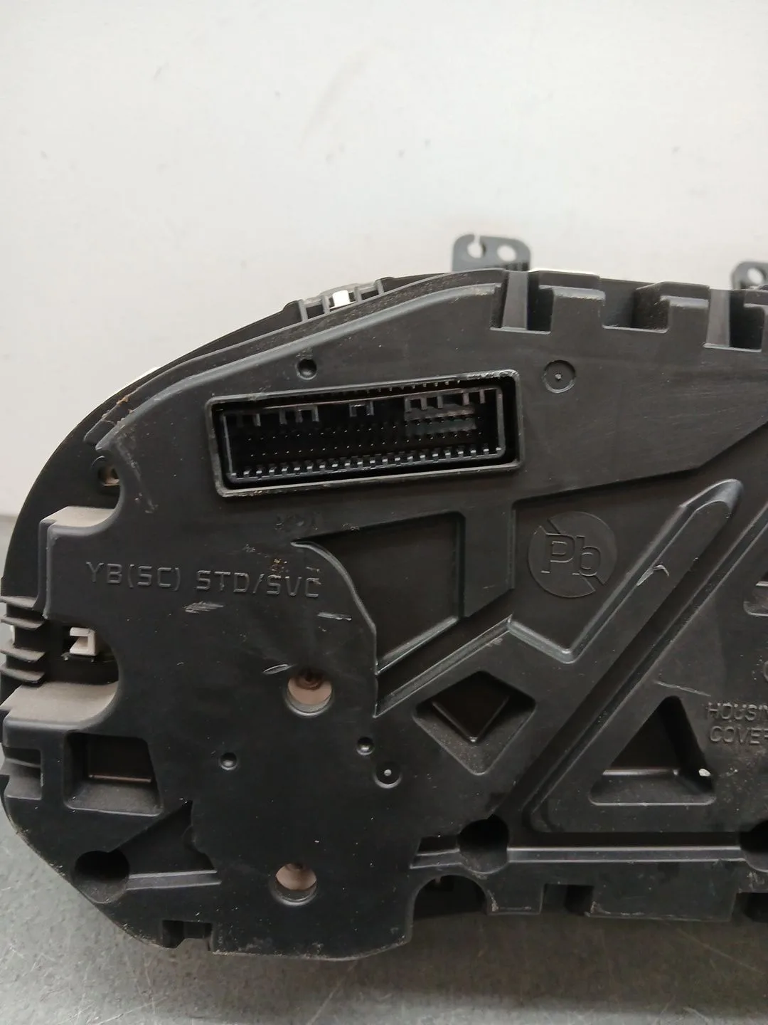 Cuadro Instrumentos para Kia Rio Iv (Yb, Sc, Fb)